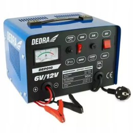 DEDRA PROSTOWNIK 6/12V 12-100Ah DEP010