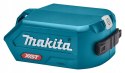 MAKITA ADAPTER USB ADP001G XGT 40V