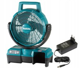 MAKITA AKUMULATOROWY WENTYLATOR CF001GZ XGT 40V