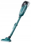 MAKITA AKUMULATOROWY ODKURZACZ PIONOWY CL002GZ01 XGT 40V