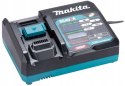 MAKITA AKUMULATOROWY ZESTAW COMBO DK0125G301 XGT 40V