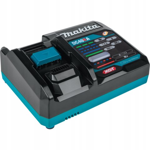 MAKITA ŁADOWARKA DC40RA XGT 40V