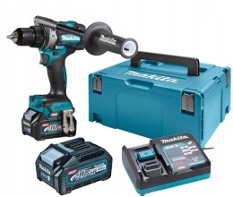 MAKITA AKUMULATOROWA WIERTARKO-WKRĘTARKA DF001GM201 XGT 40V