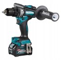 MAKITA AKUMULATOROWA WIERTARKO-WKRĘTARKA DF001GM201 XGT 40V