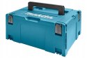 MAKITA AKUMULATOROWA WIERTARKO-WKRĘTARKA DF001GM201 XGT 40V