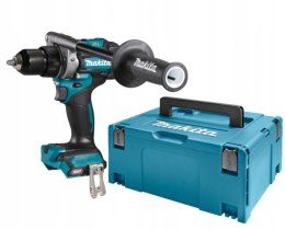 MAKITA AKUMULATOROWA WIERTARKO-WKRĘTARKA DF001GZ01 XGT 40V