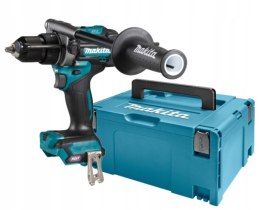 MAKITA AKUMULATOROWA WIERTARKO-WKRĘTARKA HP001GZ01 XGT 40V