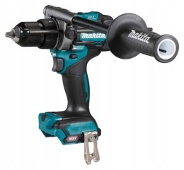 MAKITA AKUMULATOROWA WIERTARKO-WKRĘTARKA HP001GZ01 XGT 40V