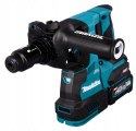 MAKITA AKUMULATOROWA MŁOTOWIERTARKA SDS HR004GM202 XGT 40V