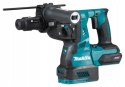 MAKITA AKUMULATOROWA MŁOTOWIERTARKA SDS HR004GZ01 XGT 40V