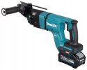 MAKITA AKUMULATOROWA MŁOTOWIERTARKA SDS HR007GM201 XGT 40V