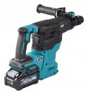 MAKITA AKUMULATOROWA MŁOTOWIERTARKA SDS HR009GM203 XGT 40V