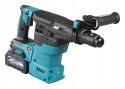 MAKITA AKUMULATOROWA MŁOTOWIERTARKA SDS HR009GM203 XGT 40V