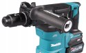 MAKITA AKUMULATOROWA MŁOTOWIERTARKA SDS HR009GM203 XGT 40V