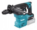 MAKITA AKUMULATOROWA MŁOTOWIERTARKA HR009GZ04 XGT 40V