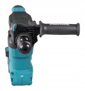 MAKITA AKUMULATOROWA MŁOTOWIERTARKA HR009GZ04 XGT 40V