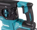 MAKITA AKUMULATOROWA MŁOTOWIERTARKA HR009GZ04 XGT 40V