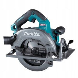 MAKITA AKUMULATOROWA PILARKA TARCZOWA HS003GM201 XGT 40V