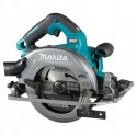 MAKITA AKUMULATOROWA PILARKA TARCZOWA HS004GM202 XGT 40V