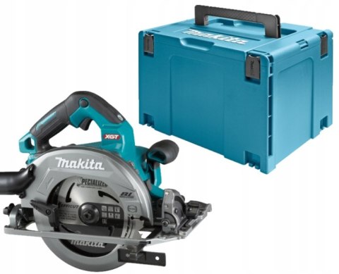 MAKITA AKUMULATOROWA PILARKA TARCZOWA HS004GZ01 XGT 40V