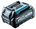 MAKITA AKUMULATOROWA PIŁA POSUWOWA JR001GD201 XGT 40V