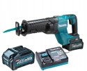 MAKITA AKUMULATOROWA PIŁA POSUWOWA JR001GM201 XGT 40V