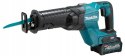 MAKITA AKUMULATOROWA PIŁA POSUWOWA JR001GM201 XGT 40V