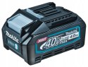 MAKITA AKUMULATOROWA PIŁA POSUWOWA JR001GM201 XGT 40V