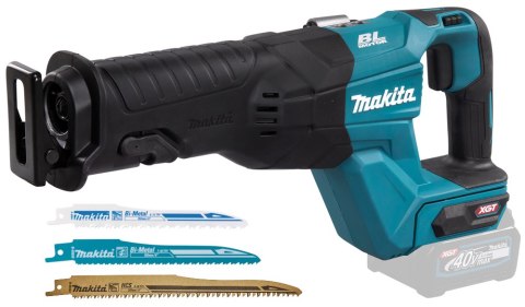 MAKITA AKUMULATOROWA PIŁA POSUWOWA JR001GZ XGT 40V