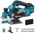 MAKITA AKUMULATOROWY STRUG DO DREWNA KP001GZ01 XGT 40V