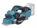 MAKITA AKUMULATOROWY STRUG DO DREWNA KP001GZ01 XGT 40V