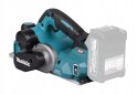 MAKITA AKUMULATOROWY STRUG DO DREWNA KP001GZ01 XGT 40V