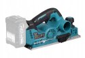 MAKITA AKUMULATOROWY STRUG DO DREWNA KP001GZ01 XGT 40V