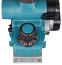 MAKITA AKUMULATOROWY STRUG DO DREWNA KP001GZ01 XGT 40V