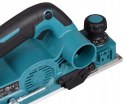 MAKITA AKUMULATOROWY STRUG DO DREWNA KP001GZ01 XGT 40V