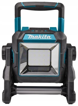 MAKITA AKUMULATOROWA LAMPA BUDOWLANA LED ML003G LXT / XGT