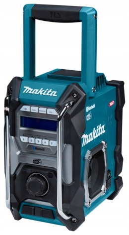 MAKITA AKUMULATOROWE RADIO MR004G XGT / LXT / CXT