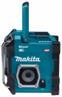 MAKITA AKUMULATOROWE RADIO MR004G XGT / LXT / CXT