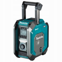 MAKITA AKUMULATOROWE RADIO MR006G XGT / LXT / CXT