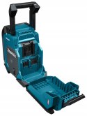 MAKITA AKUMULATOROWE RADIO MR006G XGT / LXT / CXT