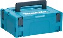 MAKITA AKUMULATOROWA ZAKRĘTARKA WKRĘTARKA UDAROWA TD001GM201 XGT 40V