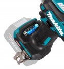 MAKITA AKUMULATOROWA ZAKRĘTARKA WKRĘTARKA UDAROWA TD001GZ02 XGT 40V