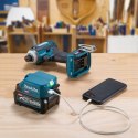 MAKITA ADAPTER USB ADP001G XGT 40V