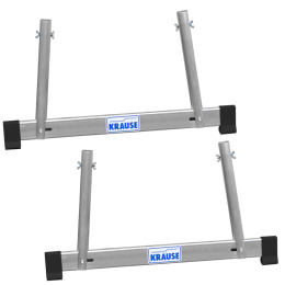 Dwa stabilizatory TeleSet do wsporników BoardStand KRAUSE STABILO 123749